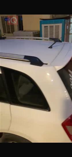 شيري تيجو 2